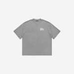 Stapled Label T-Shirt
